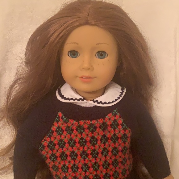 American Girl Doll. Excellent Condition. - Picture 2 of 4